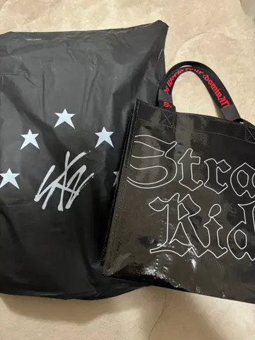 [ 미개봉 새상품/빠진 것 없음 ] straykids 스키즈 업그레이드