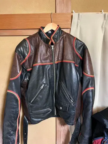 라이더스 빈티지 60s~70s