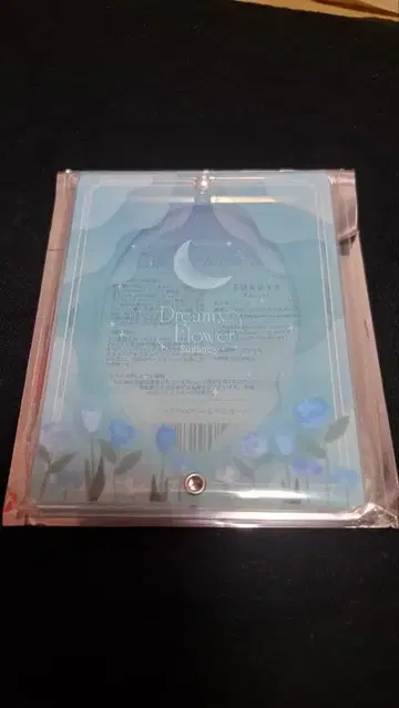 fanfancy+ 라이트 블루