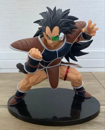 드래곤볼 라데츠 피규어