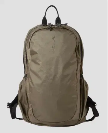 마가렛호웰 미즈노 나일론 립스탑 백팩