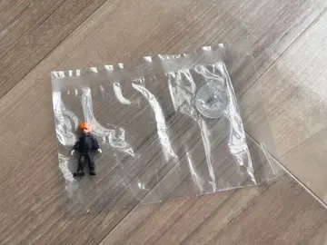 Vaundy 캡슐 토이