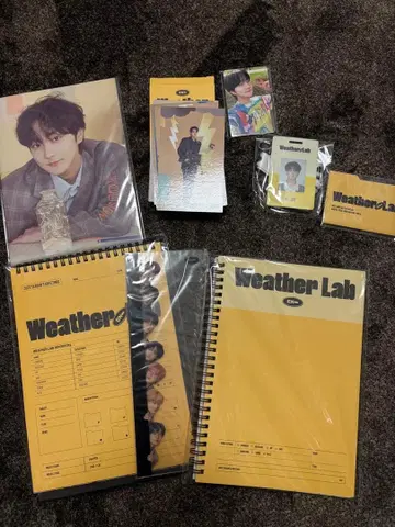 ENHYPEN 2022 SEASON'S GREETINGS