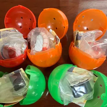 기다림 스시 편