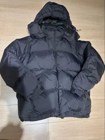 Daiwa pier39 tech alpine down jacket