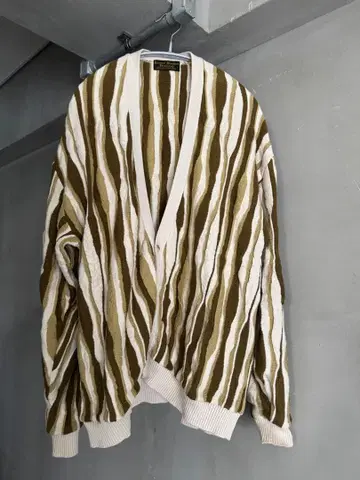 저널 스탠다드 가디건