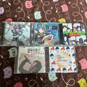 사인 포함 A-One CD