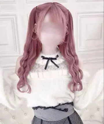 시마무라 이모짱 니트 LilyMerry