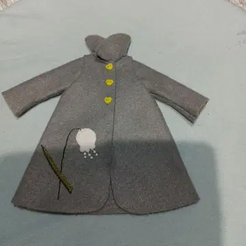 브라이스 아웃핏