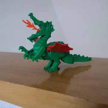 레고 드래곤 용 룡