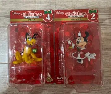 디즈니 오너먼트 복권 2025 미니 플루토