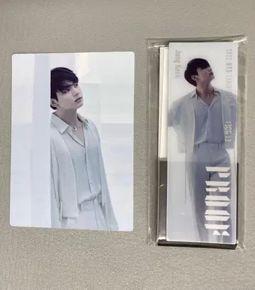 BTS PROOF EXHIBITION 전시회 정국 JUNGKOOK