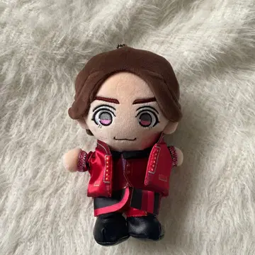 WEST. 쟈니즈WEST AWARD 코타키 노조무 치비스트 누이