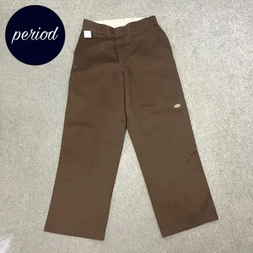 P2692 Dickies 더블니 워크 팬츠 아메카지