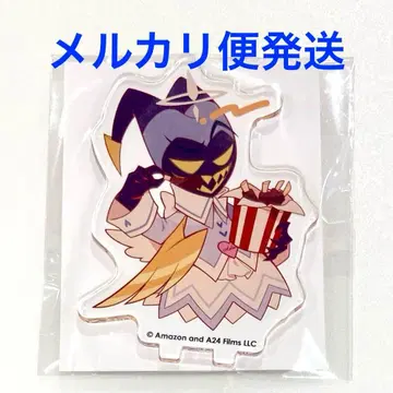 아크릴 스탠드 해즈빈 호텔 애니메이트 카페 아니카페