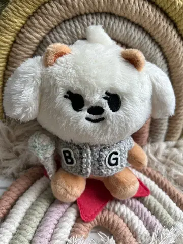 TXT 뿔바투 라이브 참전 세트