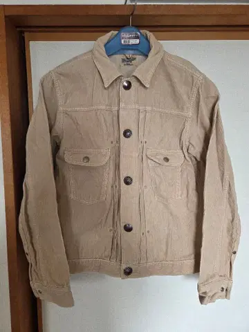 Wrangler 랭글러 자켓