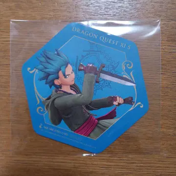 드래곤 퀘스트11 카뮤 코스터