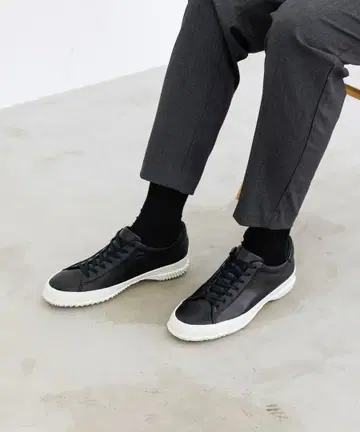 SPINGLE SP-6139 블랙 카브레더 L