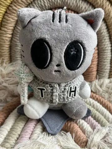 TXT 뿔바투 라이브 참전 세트