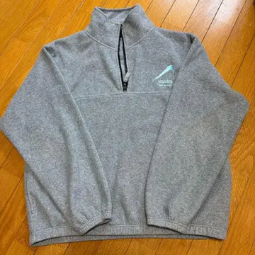 etavirp 그레이 플리스