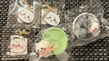 치이카와 (먼작귀) 묶음 판매 세트