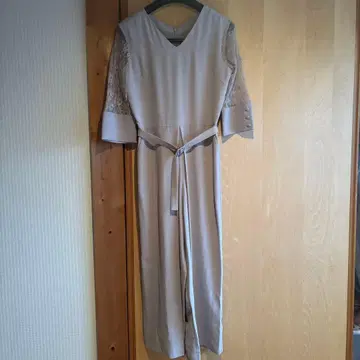 [RADIATE] 파티 드레스 팬츠 스타일