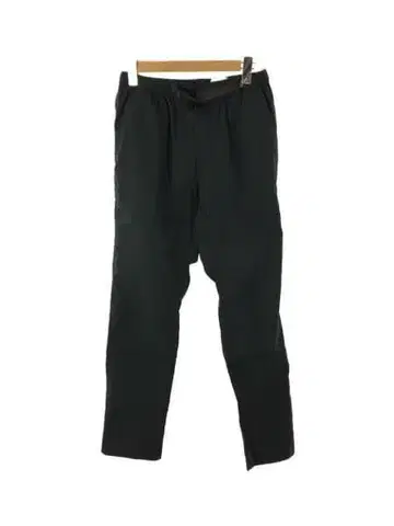 그라미치 클라이밍 팬츠 GMP-20S1474 블랙