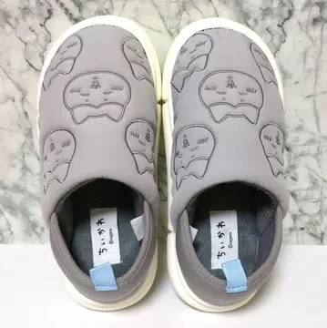 [ 중고 ] L 사이즈 하치와레 슬리퍼