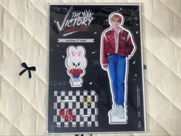 StrayKids THE VICTORY 아크릴 스탠드