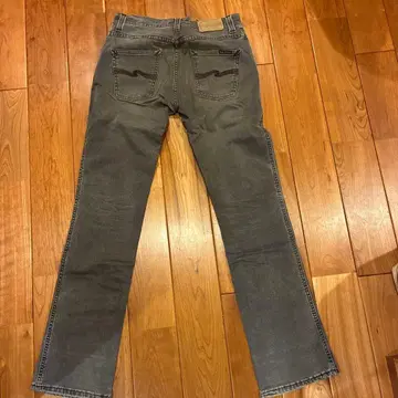 nudie jeans