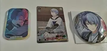 프로세카 아오야기 토야