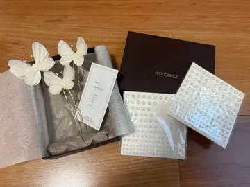 organbianca 카프리 핑