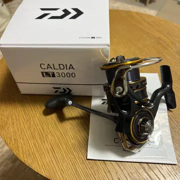 DAIWA 21 칼디아 LT3000