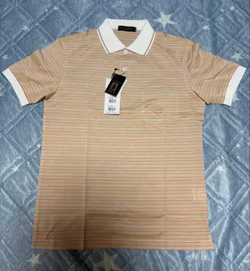 미사용 새상품 킨록 앤더슨 Kinloch Anderson 피케 셔츠