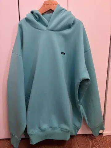 TENTIAL MIGARU 후드티 25AW XL