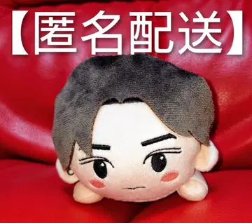 4 NCT ccomaz 누워있는 봉제 인형 vol.1 봉제 인형 코마즈