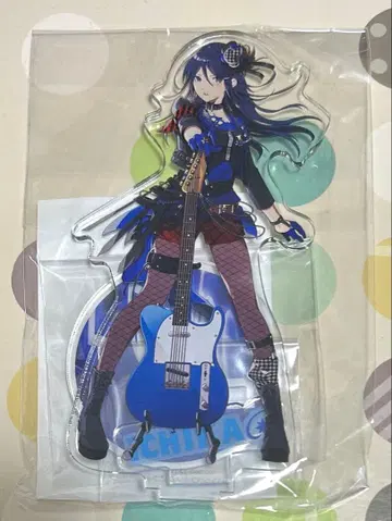 프로세카 레오니 호시노 이치카 아크릴 스탠드 커넥트 라이브