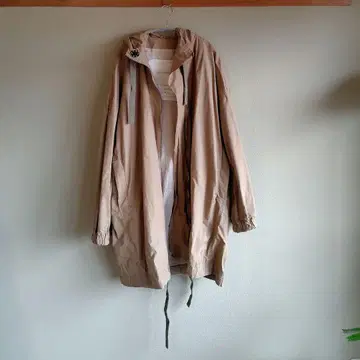 toogood THE EXPLORER COAT