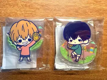 망각 배터리 코토부키야 복권 흔들리는 아크릴 스탠드