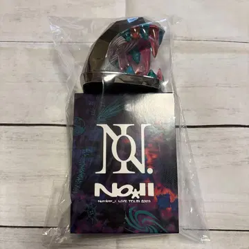 Number_i 응원봉 2025 NO.II 넘버아이