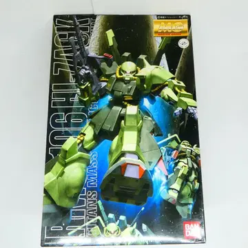 MG RMS-106 HI-ZACK 1/100