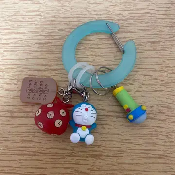 도라에몽 메지루시 액세서리