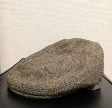 Lawrence & Foster 영국제 헌팅 울 영국 남성용