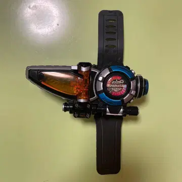 특명전대 고버스터즈 모핑 블레스 설명서 포함