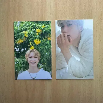 후지와라 이츠키 트레이딩 카드 전달회