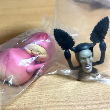 코비토즈칸 피규어 타월 컬렉션