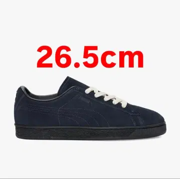 JJJJound x Puma Suede 'Navy' 26.5cm