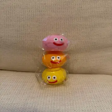 가챠가챠 드래곤 퀘스트 츠미츠미 슬라임 소품함