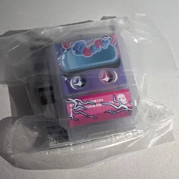 가면라이더 가브 HADO 콜라보 고치조 포핑미고치조